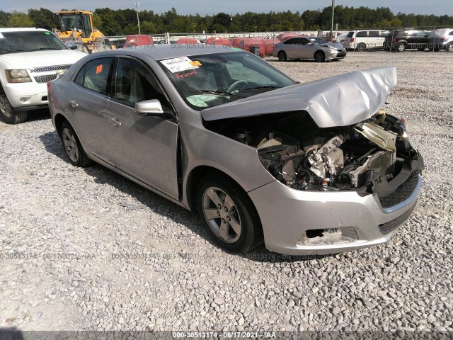 CHEVROLET MALIBU 2015 1g11c5sl7ff273953