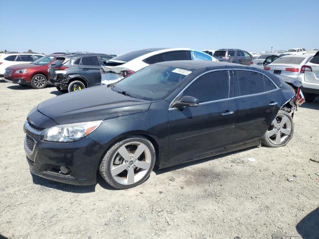 CHEVROLET MALIBU 1LT 2015 1g11c5sl7ff275895