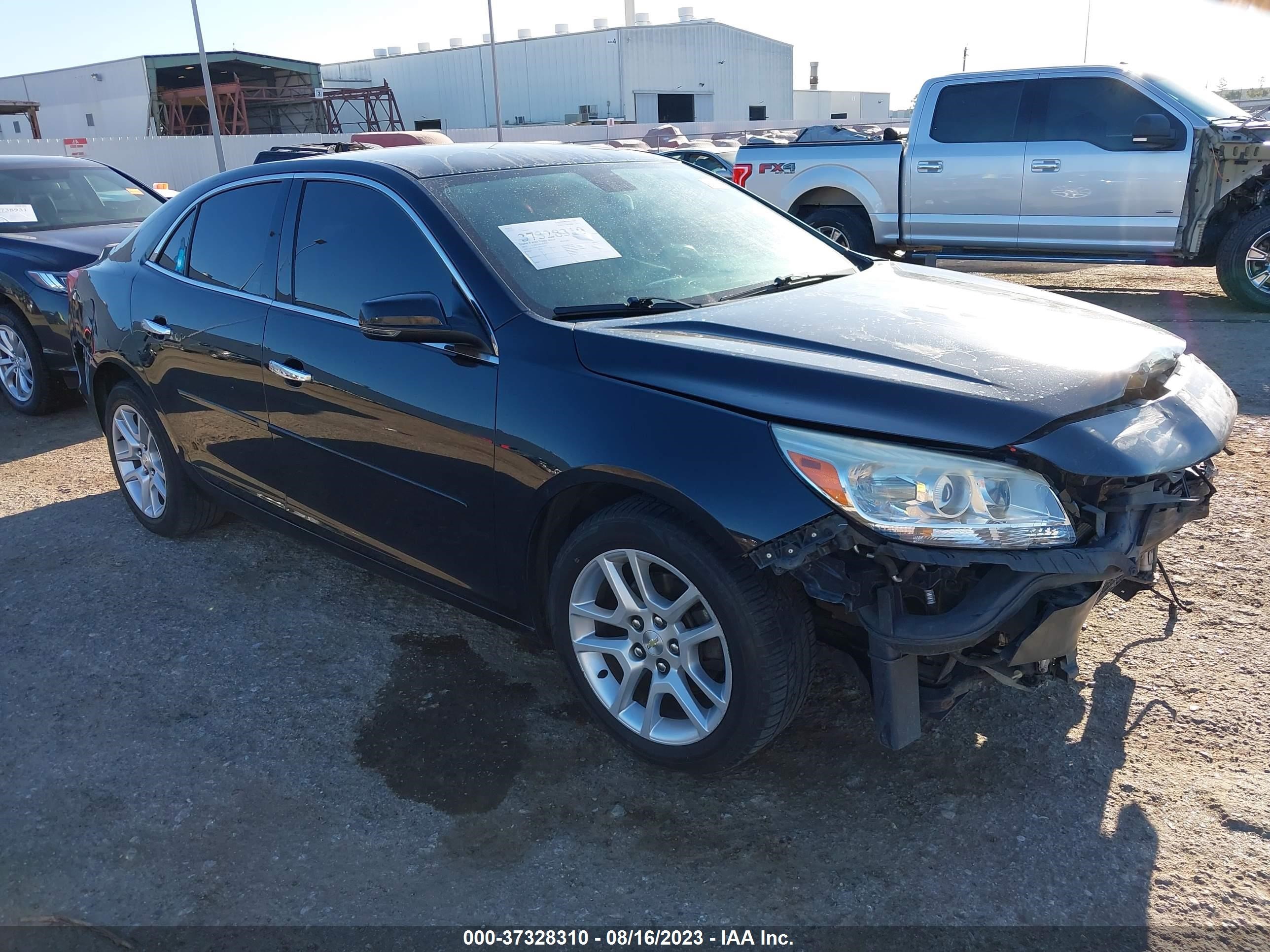 CHEVROLET MALIBU 2015 1g11c5sl7ff275959