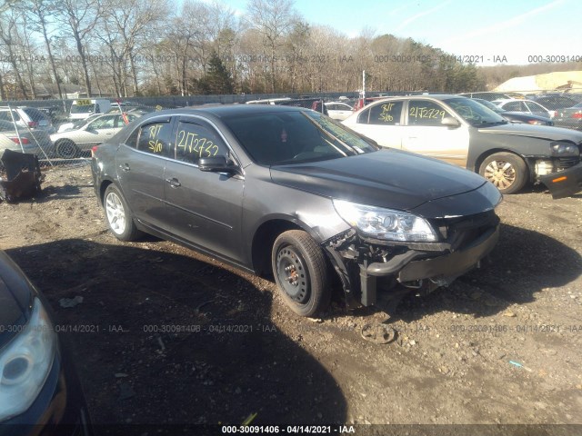 CHEVROLET MALIBU 2015 1g11c5sl7ff275976