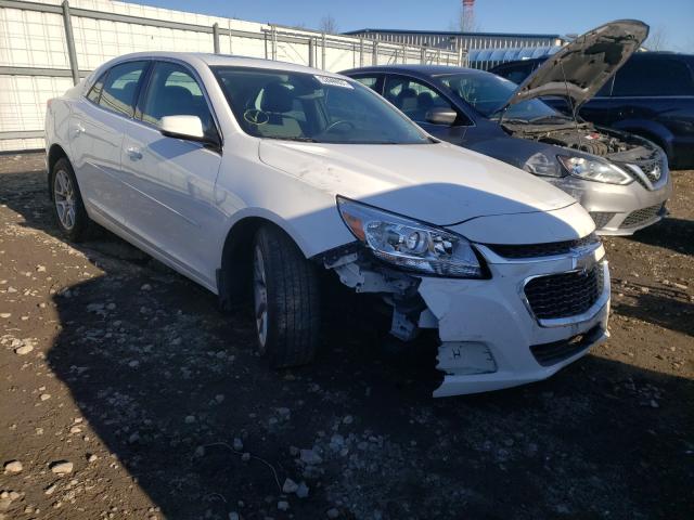 CHEVROLET MALIBU 1LT 2015 1g11c5sl7ff278795