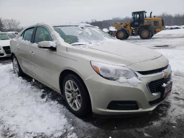 CHEVROLET MALIBU 1LT 2015 1g11c5sl7ff279087