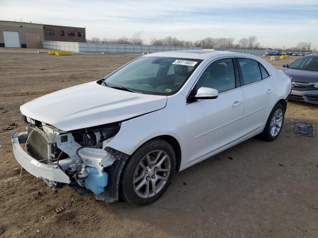 CHEVROLET MALIBU 1LT 2015 1g11c5sl7ff280529