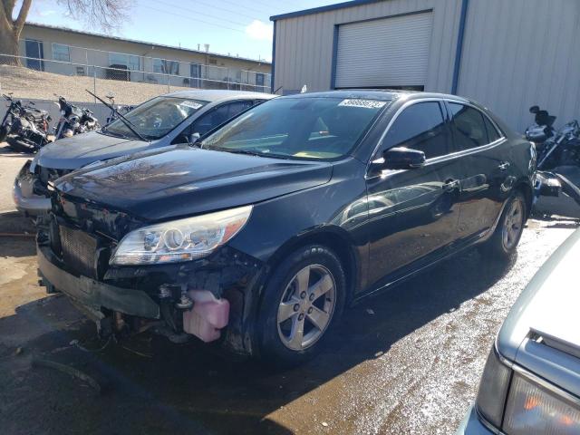 CHEVROLET MALIBU 1LT 2015 1g11c5sl7ff281809