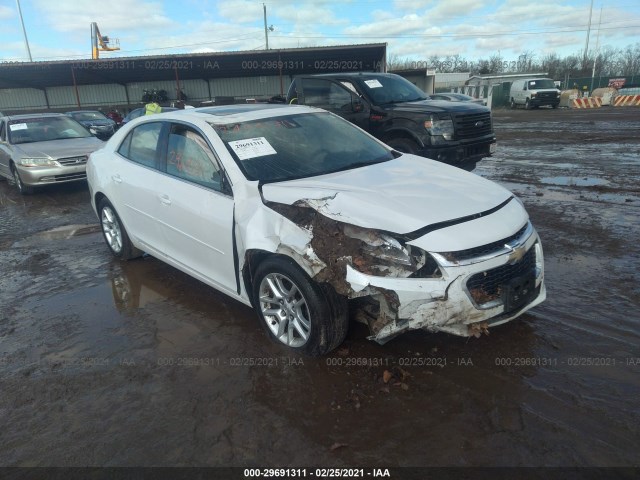 CHEVROLET MALIBU 2015 1g11c5sl7ff282832