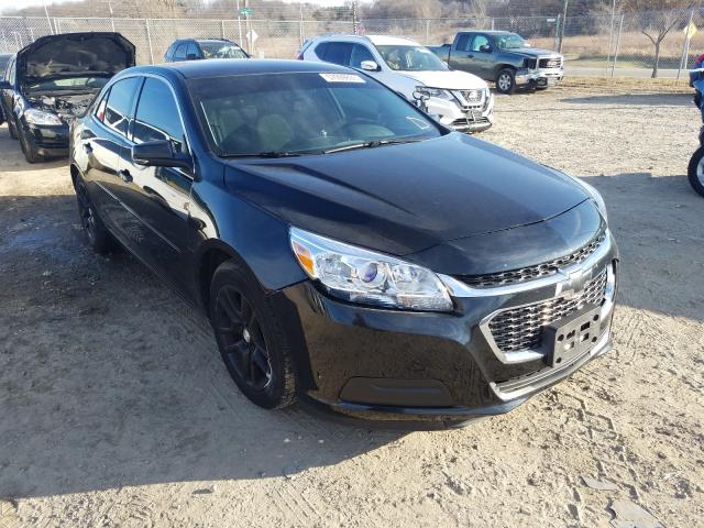 CHEVROLET MALIBU 1LT 2015 1g11c5sl7ff284208