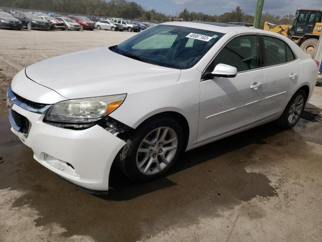 CHEVROLET MALIBU 1LT 2015 1g11c5sl7ff284354