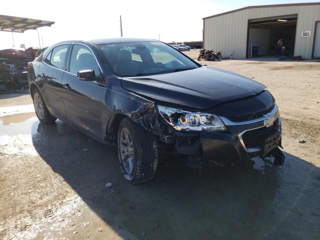 CHEVROLET MALIBU 1LT 2015 1g11c5sl7ff284628