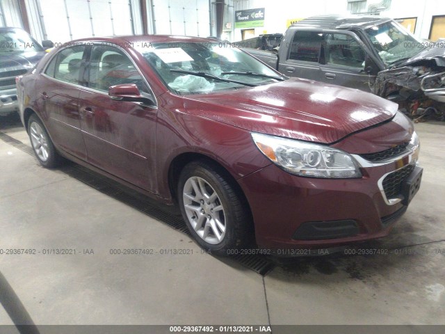 CHEVROLET MALIBU 2015 1g11c5sl7ff285312