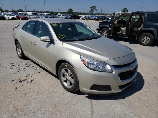 CHEVROLET MALIBU 1LT 2015 1g11c5sl7ff287500