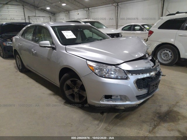 CHEVROLET MALIBU 2015 1g11c5sl7ff288629