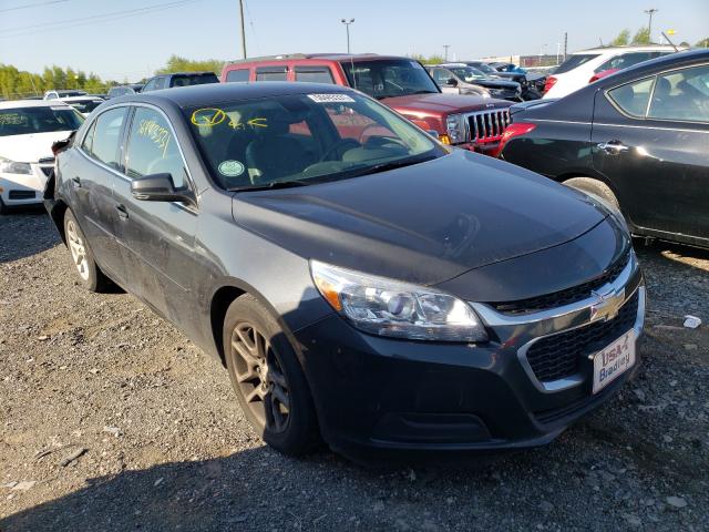 CHEVROLET MALIBU 1LT 2015 1g11c5sl7ff289618