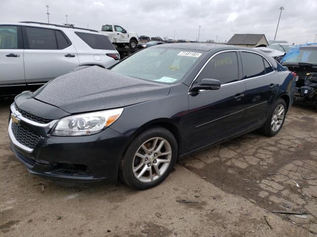 CHEVROLET MALIBU 1LT 2015 1g11c5sl7ff290204