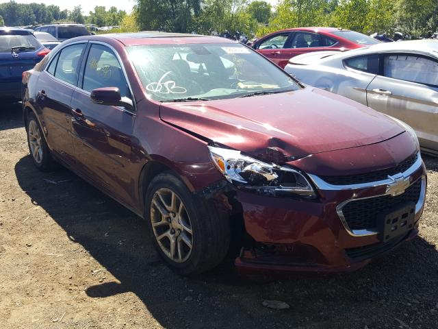 CHEVROLET MALIBU 1LT 2015 1g11c5sl7ff292454