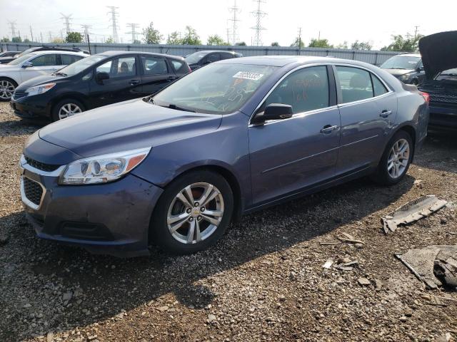 CHEVROLET MALIBU 2015 1g11c5sl7ff293698