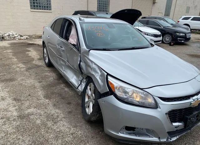 CHEVROLET MALIBU 2015 1g11c5sl7ff293958