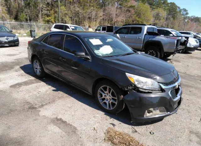 CHEVROLET MALIBU 2015 1g11c5sl7ff294771