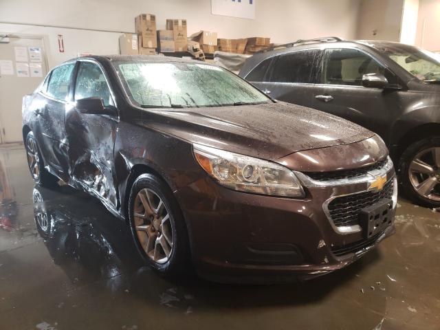 CHEVROLET MALIBU 1LT 2015 1g11c5sl7ff294964