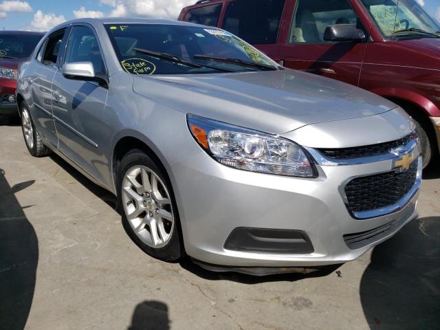 CHEVROLET MALIBU 1LT 2015 1g11c5sl7ff296424