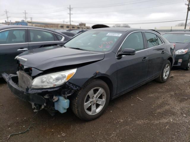 CHEVROLET MALIBU 1LT 2015 1g11c5sl7ff296875