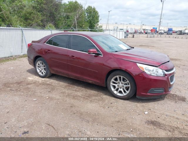 CHEVROLET MALIBU 2015 1g11c5sl7ff298268