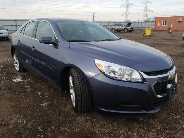 CHEVROLET MALIBU 1LT 2015 1g11c5sl7ff298836