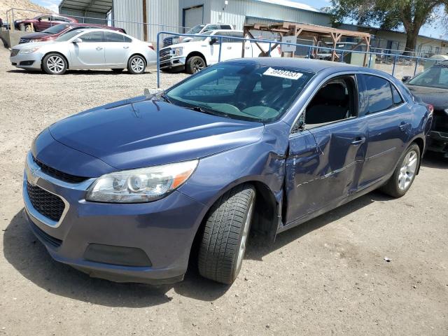 CHEVROLET MALIBU 1LT 2015 1g11c5sl7ff300066