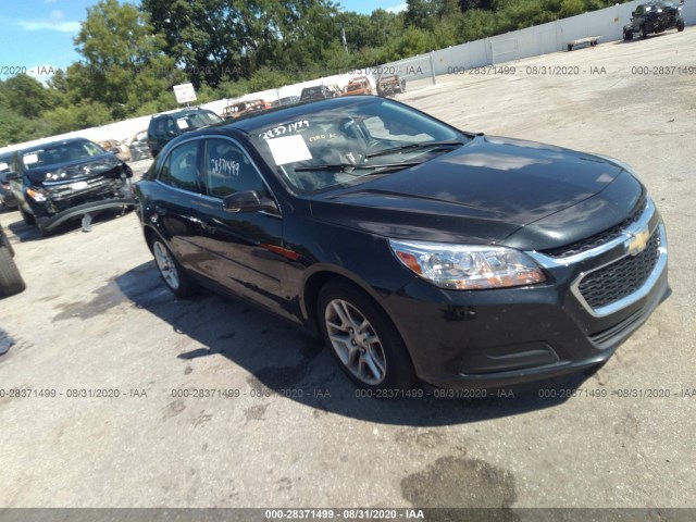 CHEVROLET MALIBU 2015 1g11c5sl7ff300522