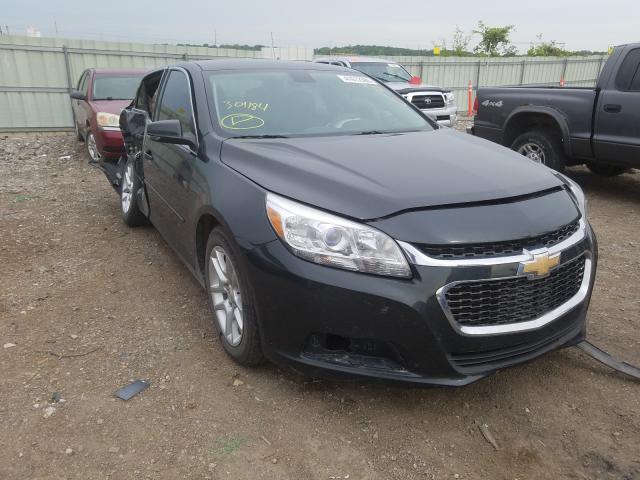 CHEVROLET MALIBU 1LT 2015 1g11c5sl7ff301184