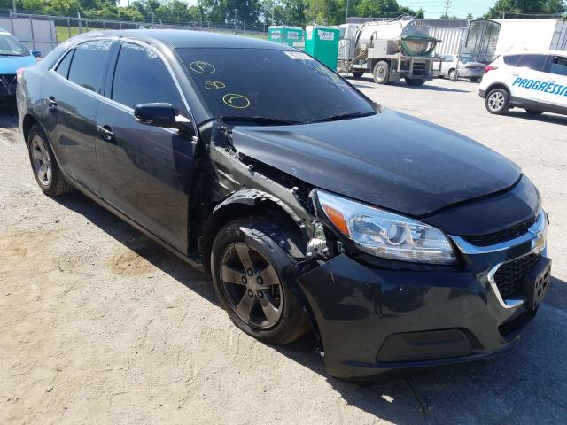 CHEVROLET MALIBU 1LT 2015 1g11c5sl7ff303193