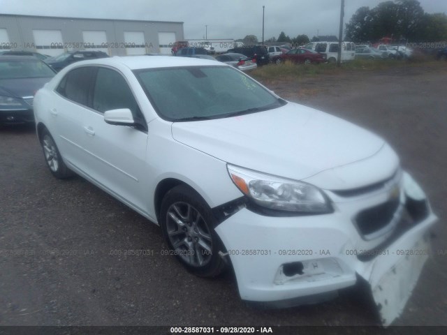 CHEVROLET MALIBU 2015 1g11c5sl7ff304070