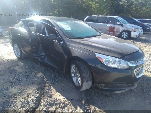 CHEVROLET MALIBU 2015 1g11c5sl7ff304411