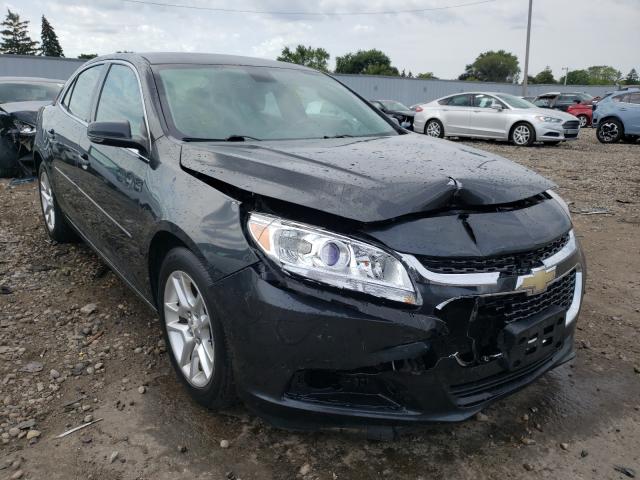 CHEVROLET MALIBU 2015 1g11c5sl7ff304991