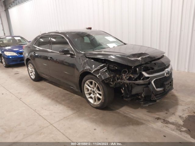 CHEVROLET MALIBU 2015 1g11c5sl7ff308040