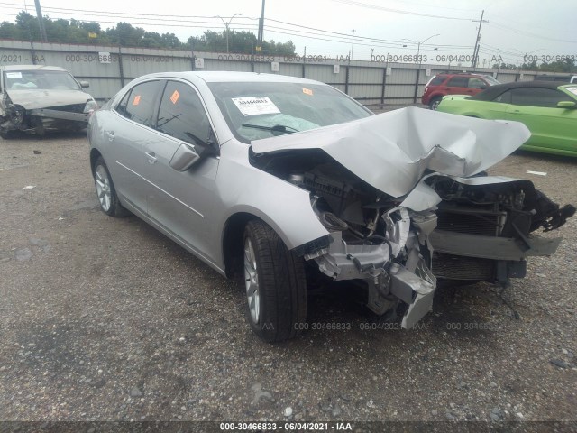 CHEVROLET MALIBU 2015 1g11c5sl7ff309933