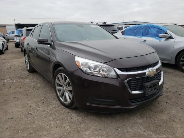 CHEVROLET MALIBU 1LT 2015 1g11c5sl7ff310998