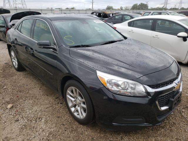 CHEVROLET MALIBU 1LT 2015 1g11c5sl7ff312105