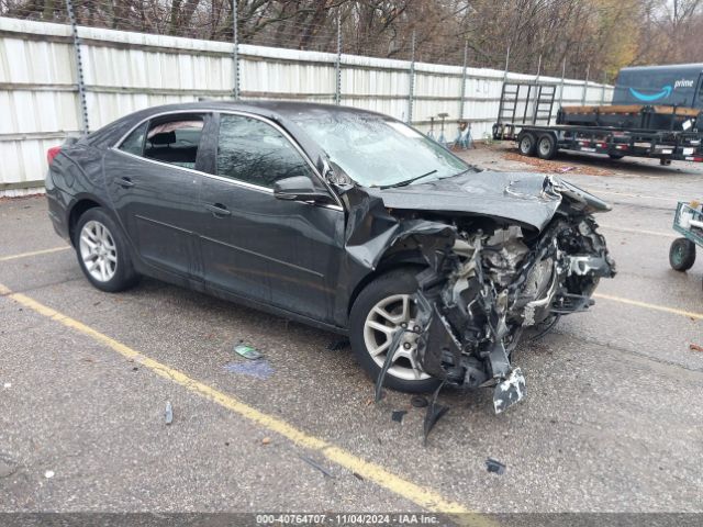 CHEVROLET MALIBU 2015 1g11c5sl7ff312525