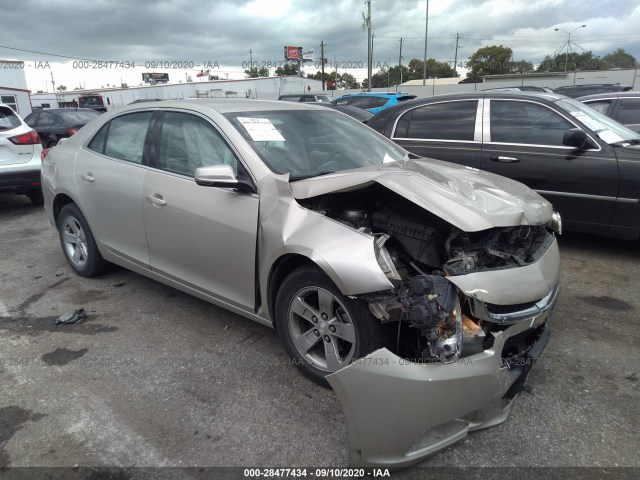 CHEVROLET MALIBU 2015 1g11c5sl7ff314906