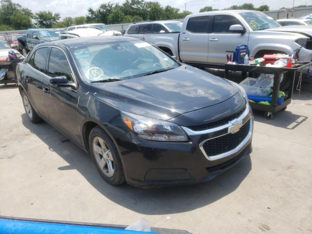 CHEVROLET MALIBU 1LT 2015 1g11c5sl7ff315182