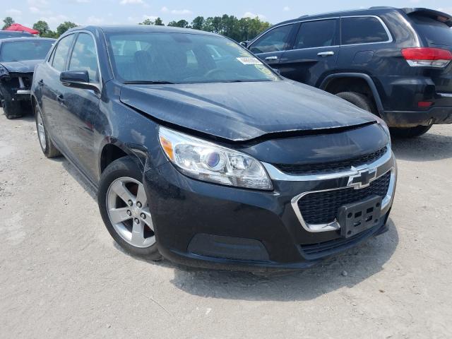 CHEVROLET MALIBU 1LT 2015 1g11c5sl7ff316879