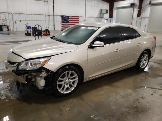 CHEVROLET MALIBU 1LT 2015 1g11c5sl7ff318471