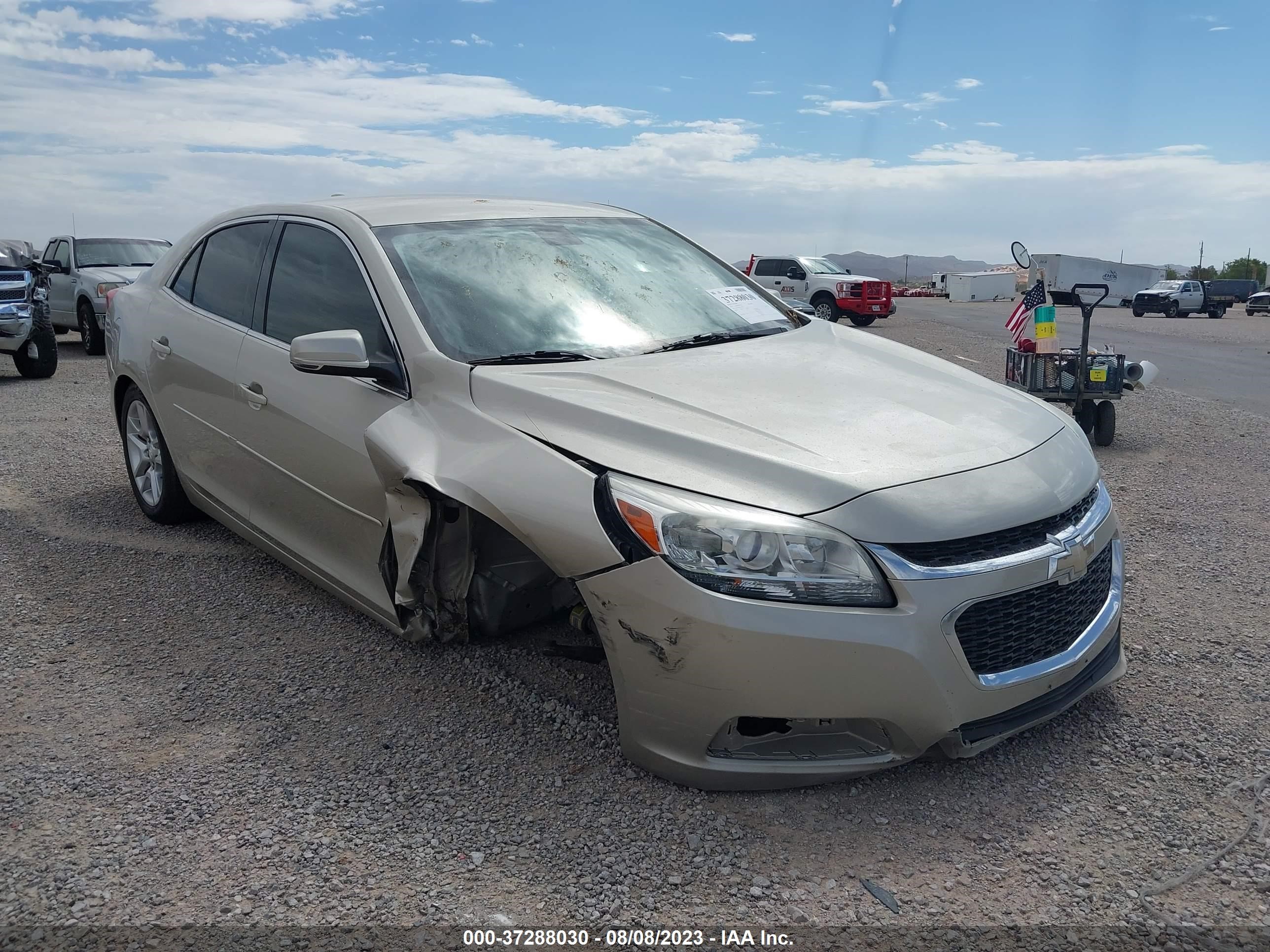 CHEVROLET MALIBU 2015 1g11c5sl7ff318759