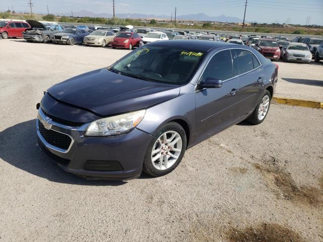 CHEVROLET MALIBU 1LT 2015 1g11c5sl7ff320656