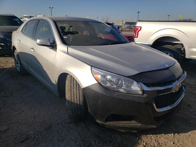 CHEVROLET MALIBU 1LT 2015 1g11c5sl7ff321306