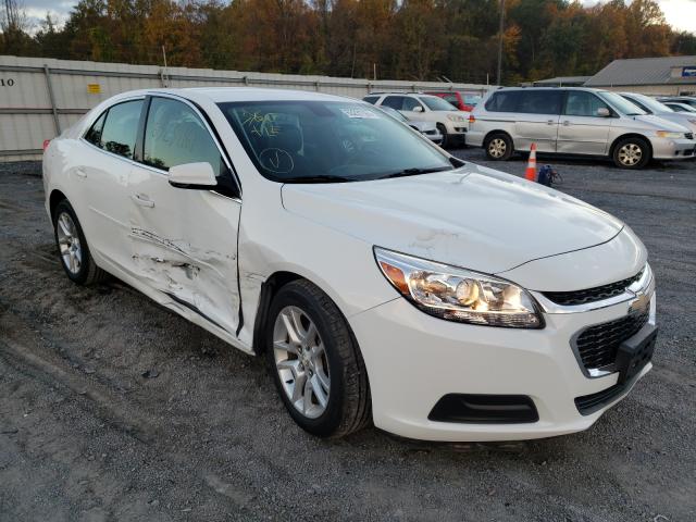 CHEVROLET MALIBU 1LT 2015 1g11c5sl7ff322150