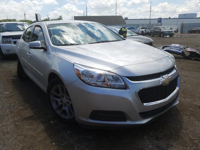 CHEVROLET MALIBU 1LT 2015 1g11c5sl7ff323055