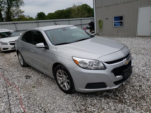 CHEVROLET MALIBU 1LT 2015 1g11c5sl7ff323749