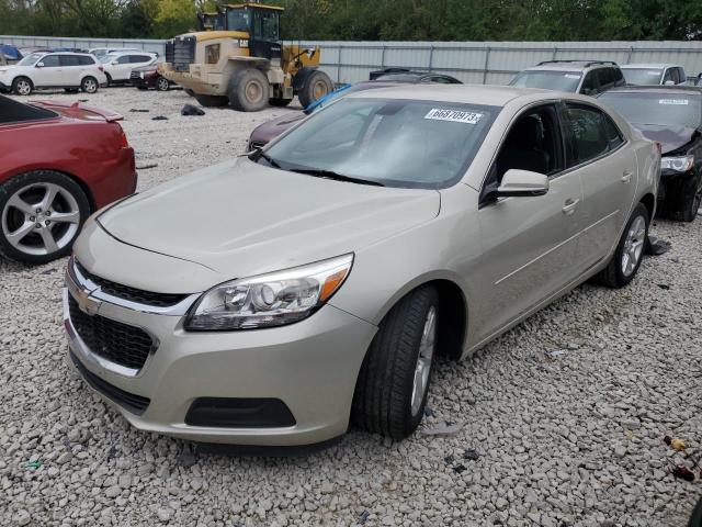 CHEVROLET MALIBU 1LT 2015 1g11c5sl7ff323945