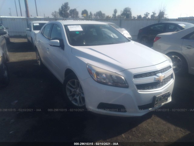 CHEVROLET MALIBU 2015 1g11c5sl7ff324660